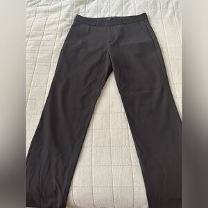 Banana Republic Ryan Pant Black